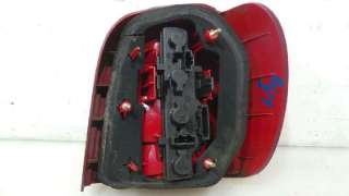 PILOTO TRASERO IZQUIERDO VOLKSWAGEN POLO IV (9N1) 2001-2005 - 1209790 / 6N0945095H