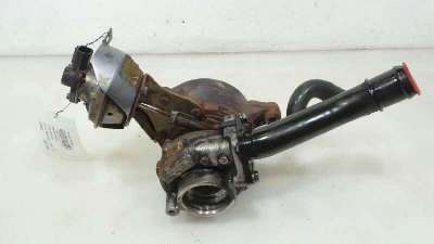 TURBOCOMPRESOR PEUGEOT 308 2007-2013 - 1218860 / 9682778680