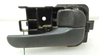 MANETA INTERIOR DELANTERA DERECHA NISSAN X-TRAIL (T30) 2003-2004 - 1233854 / 806708H301