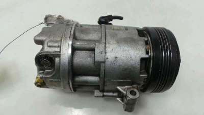 COMPRESOR AIRE ACONDICIONADO BMW SERIE 3 BERLINA (E46) 2001-2006 - 1273899 / 64526905543