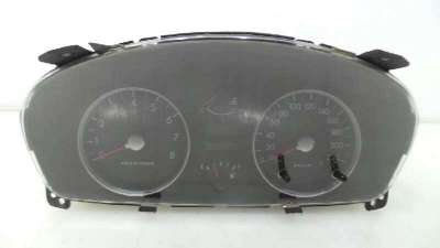 CUADRO INSTRUMENTOS HYUNDAI GETZ (TB) 2002-2005 - 1287768 / 940031C330