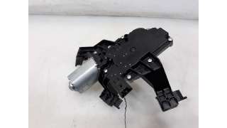 MOTOR LIMPIA TRASERO PEUGEOT 207 2007-2012 - 1294307 / 9652418780