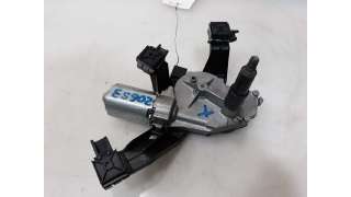 MOTOR LIMPIA TRASERO PEUGEOT 207 2007-2012 - 1294307 / 9652418780