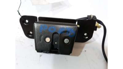 CERRADURA MALETERO / PORTON DAEWOO REZZO 2002- - 1333279 / 96337888