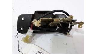 CERRADURA MALETERO / PORTON DAEWOO REZZO 2002- - 1333279 / 96337888