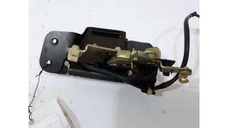 CERRADURA MALETERO / PORTON DAEWOO REZZO 2002- - 1333279 / 96337888