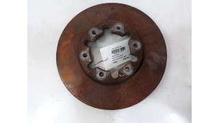 DISCO FRENO DELANTERO NISSAN PATROL GR (Y61) 2000-2004 - 1338231 / 40206G9500