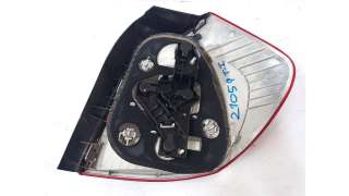 PILOTO TRASERO IZQUIERDO BMW SERIE 1 BERLINA (E81/E87) 2004-2008 - 1350729 / 63216924501