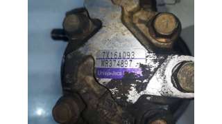 BOMBA DIRECCION MITSUBISHI L200 (K70) 2000- - 1365496 / MR374897