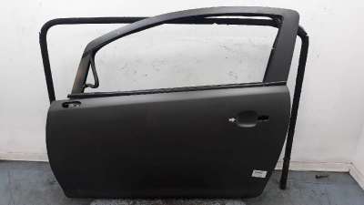 PUERTA DELANTERA IZQUIERDA OPEL CORSA D 2010-2011 - 1487248 / 93189328