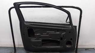 PUERTA DELANTERA IZQUIERDA OPEL CORSA D 2010-2011 - 1487248 / 93189328