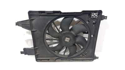 ELECTROVENTILADOR RENAULT MEGANE II BERLINA 5P 2006-2009 - 1494356 / 8200680824