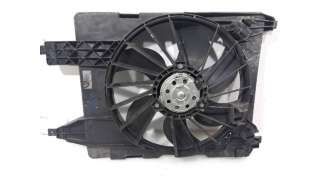 ELECTROVENTILADOR RENAULT MEGANE II BERLINA 5P 2006-2009 - 1494356 / 8200680824