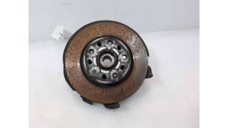 MANGUETA DELANTERA DERECHA VOLKSWAGEN GOLF VI (5K1)(10.2008) 2012-2012 - 1496171 / 1K0407256T