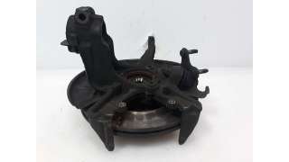 MANGUETA DELANTERA DERECHA VOLKSWAGEN GOLF VI (5K1)(10.2008) 2012-2012 - 1496171 / 1K0407256T