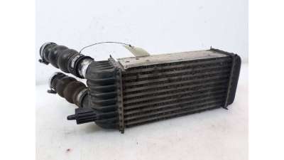 INTERCOOLER CITROEN JUMPY 2006-2009 - 1501773 / 1498987080