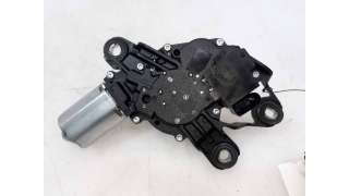 MOTOR LIMPIA TRASERO VOLKSWAGEN POLO V (6R1) 2009-2012 - 1531522 / 5K6955711B