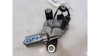 MOTOR LIMPIA TRASERO VOLKSWAGEN POLO V (6R1) 2009-2012 - 1531522 / 5K6955711B