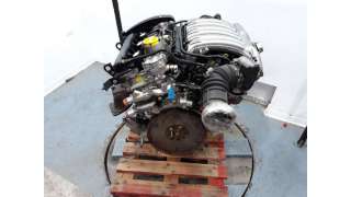 MOTOR COMPLETO RENAULT LAGUNA II (BG0) 2001- - 1533173 / L7X731