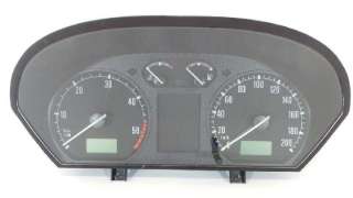 CUADRO INSTRUMENTOS SKODA FABIA (6Y2/6Y3) - - 31196 / 6Y1919880A