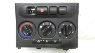 MANDO CALEFACCION / AIRE ACONDICIONADO OPEL ZAFIRA A - - 44292 / 56341