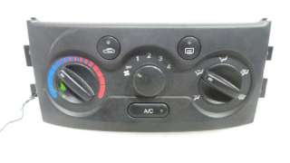 MANDO CALEFACCION / AIRE ACONDICIONADO DAEWOO KALOS - - 51437 / 96539550