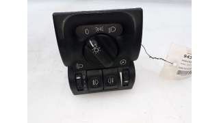 MANDO LUCES OPEL VECTRA B BERLINA 1995- - 943223 / 53142807