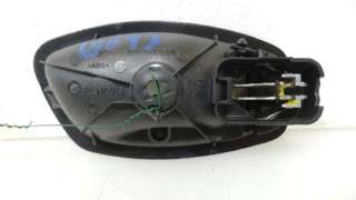 MANETA INTERIOR TRASERA IZQUIERDA RENAULT LAGUNA III BERLINA 2007-2009 - 971039 / 806700006R