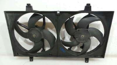 ELECTROVENTILADOR NISSAN PRIMERA BERLINA (P12) 2001-2007 - 979007 / 21481BM410