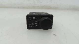 INTERRUPTOR NISSAN PRIMERA BERLINA (P12) 2001-2007 - 980459 / 25190AV600