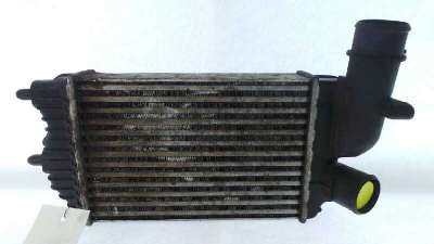 INTERCOOLER CITROEN JUMPER COMBI 2002-2006 - 991614 / 1340934080