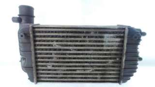 INTERCOOLER CITROEN JUMPER COMBI 2002-2006 - 991614 / 1340934080