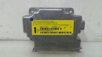 CENTRALITA AIRBAG PEUGEOT 4007 2009-2010 - 998093 / P8635A053