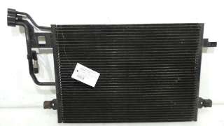 CONDENSADOR / RADIADOR  AIRE ACONDICIONADO VOLKSWAGEN PASSAT BERLINA (3B3) 2000-2005 - 1003961 / 4825941