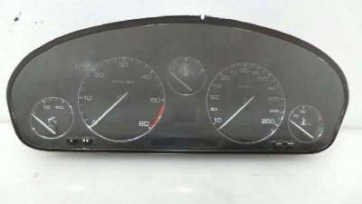 CUADRO INSTRUMENTOS PEUGEOT 607 (S1)(12.2000) 2003-2004 - 1007693 / 9629598480