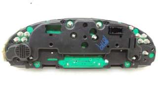 CUADRO INSTRUMENTOS PEUGEOT 607 (S1)(12.2000) 2003-2004 - 1007693 / 9629598480