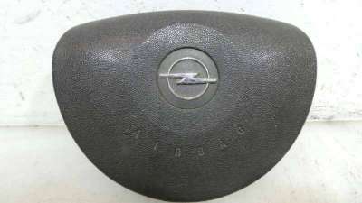 AIRBAG DELANTERO IZQUIERDO OPEL MERIVA 2003- - 1009930 / 93319474