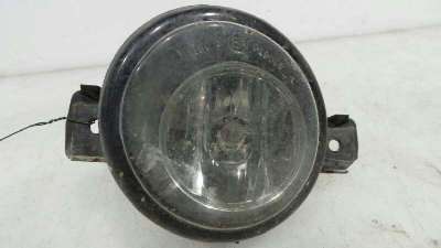 FARO ANTINIEBLA IZQUIERDO RENAULT CLIO II FASE II (B/CB0) 2001- - 1010469 / 8200002469