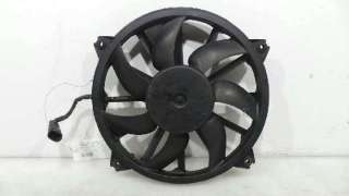 ELECTROVENTILADOR PEUGEOT 307 (S1)(04.2001) 2001-2003 - 1010582 / 9650116580