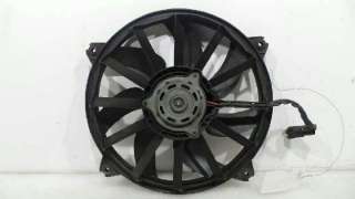 ELECTROVENTILADOR PEUGEOT 307 (S1)(04.2001) 2001-2003 - 1010582 / 9650116580