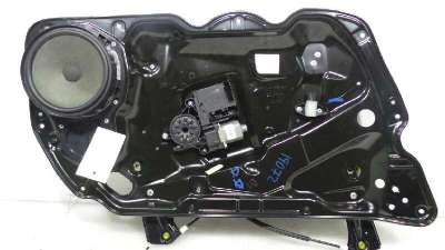 ELEVALUNAS DELANTERO IZQUIERDO VOLKSWAGEN PASSAT VARIANT (365) 2010-2014 - 1025270 / 3AA837755