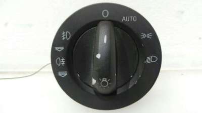 MANDO LUCES AUDI A6 BERLINA (4F2) - - 1032660 / 4F1941531D