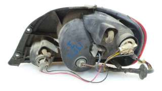 PILOTO TRASERO IZQUIERDO DAEWOO MATIZ 1997-2004 - 1050601 / 96563514