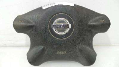 AIRBAG DELANTERO IZQUIERDO NISSAN X-TRAIL (T30) 2001-2003 - 1054288 / NKFR32MBBEP