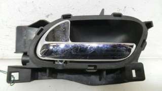 MANETA INTERIOR DELANTERA IZQUIERDA PEUGEOT 407 2007-2009 - 1069280 / 96526170VD