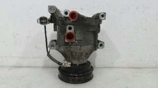 COMPRESOR AIRE ACONDICIONADO TOYOTA COROLLA (E12) 2001-2004 - 1069987 / 883201A481