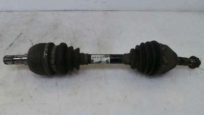 TRANSMISION DELANTERA IZQUIERDA OPEL ASTRA H GTC - - 1070858 / 13245912