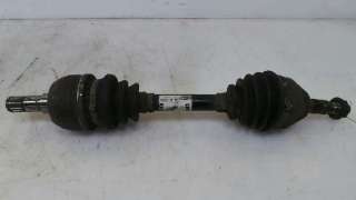 TRANSMISION DELANTERA IZQUIERDA OPEL ASTRA H GTC - - 1070858 / 13245912