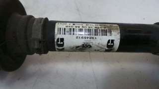 TRANSMISION DELANTERA IZQUIERDA OPEL ASTRA H GTC - - 1070858 / 13245912