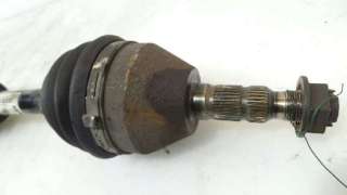 TRANSMISION DELANTERA IZQUIERDA OPEL ASTRA H GTC - - 1070858 / 13245912